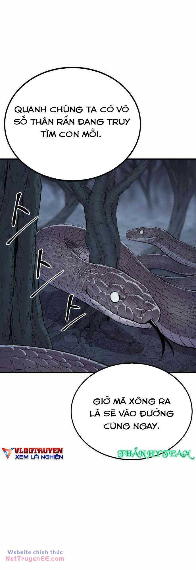 Tiếng Thét Cuồng Bạo Chap 22 - Next Chap 23