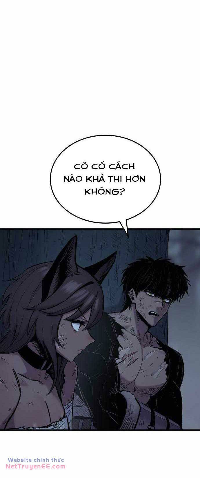 Tiếng Thét Cuồng Bạo Chap 22 - Next Chap 23