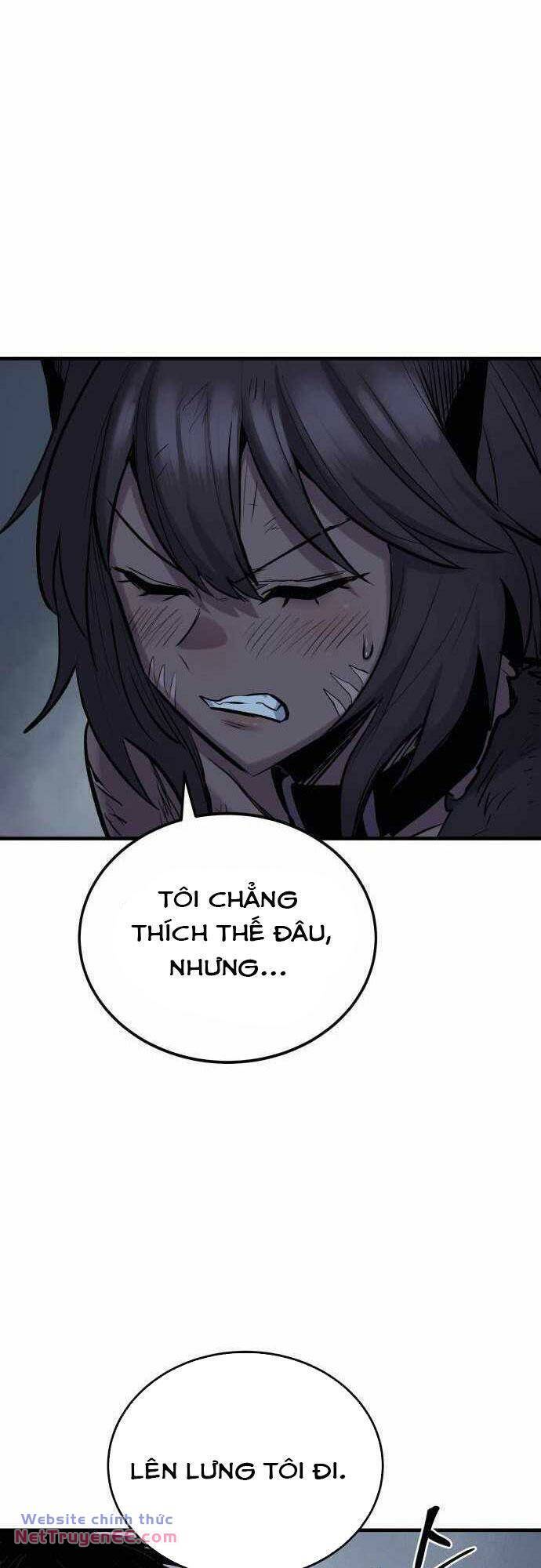 Tiếng Thét Cuồng Bạo Chap 22 - Next Chap 23