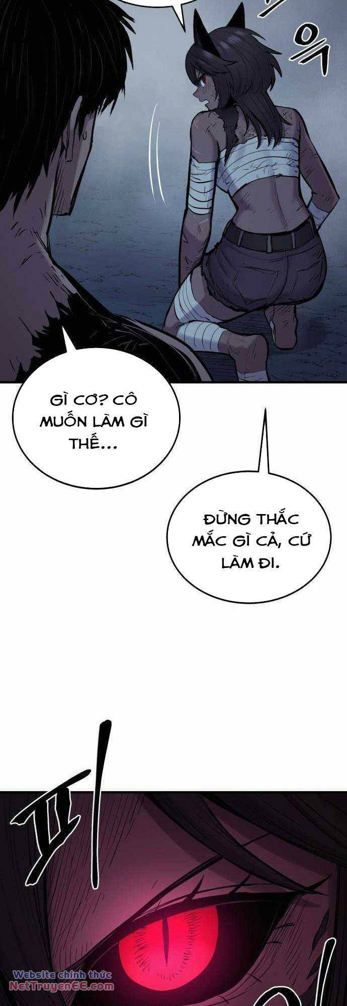Tiếng Thét Cuồng Bạo Chap 22 - Next Chap 23