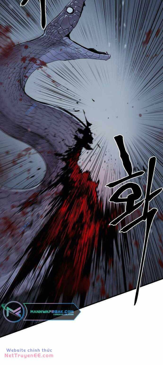 Tiếng Thét Cuồng Bạo Chap 22 - Next Chap 23