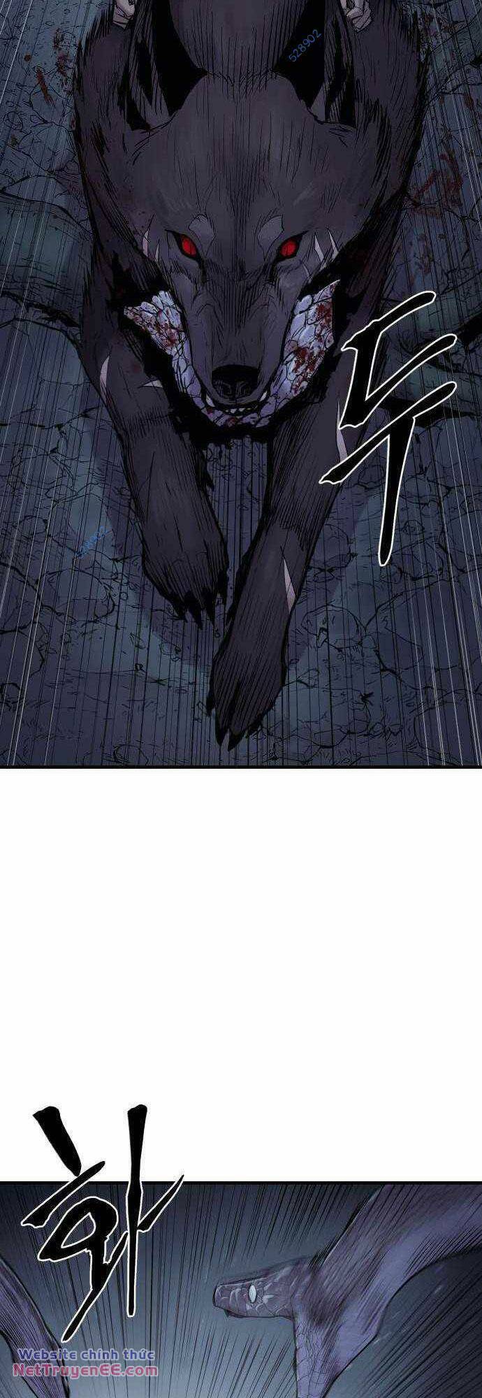 Tiếng Thét Cuồng Bạo Chap 22 - Next Chap 23