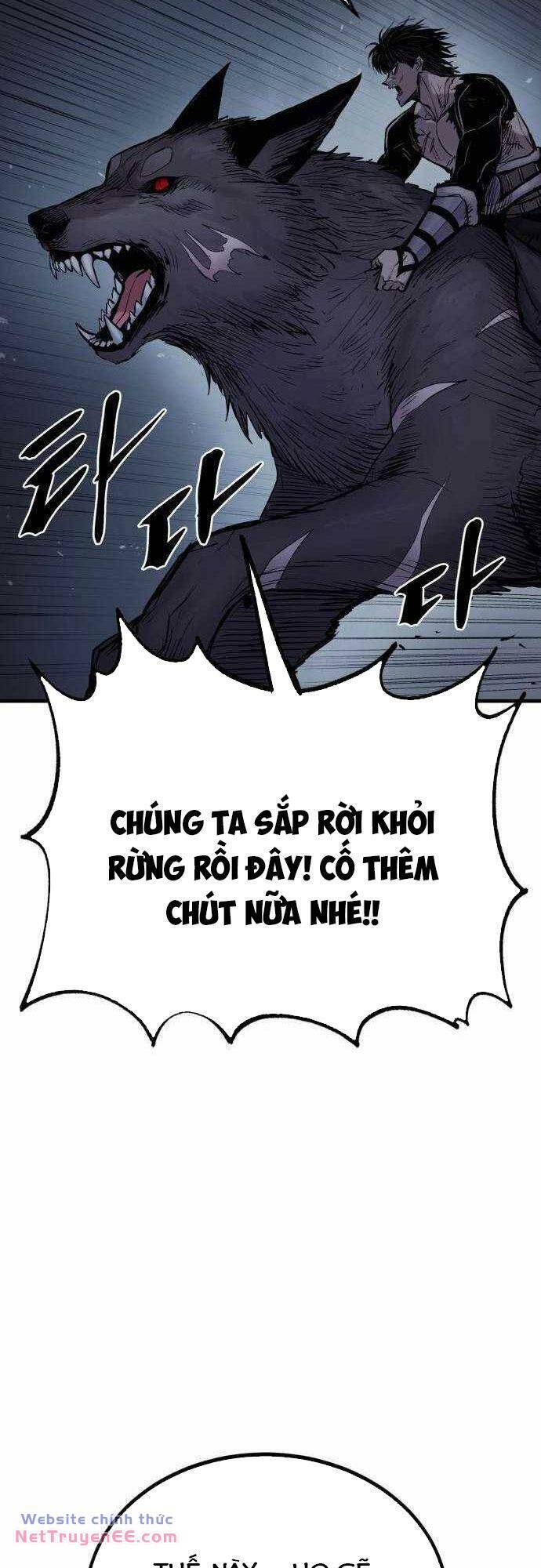 Tiếng Thét Cuồng Bạo Chap 22 - Next Chap 23