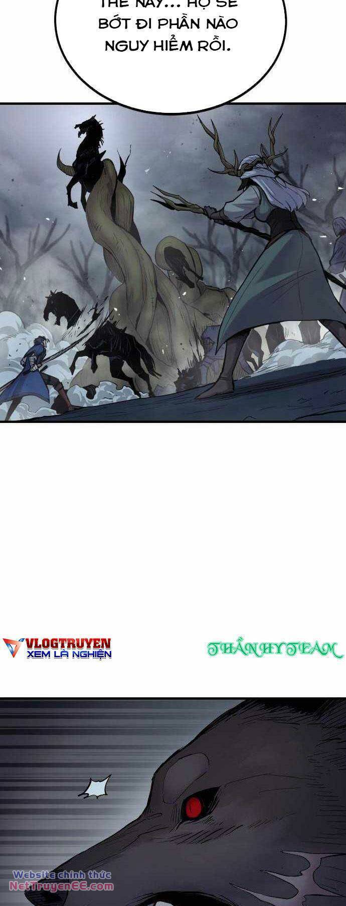 Tiếng Thét Cuồng Bạo Chap 22 - Next Chap 23