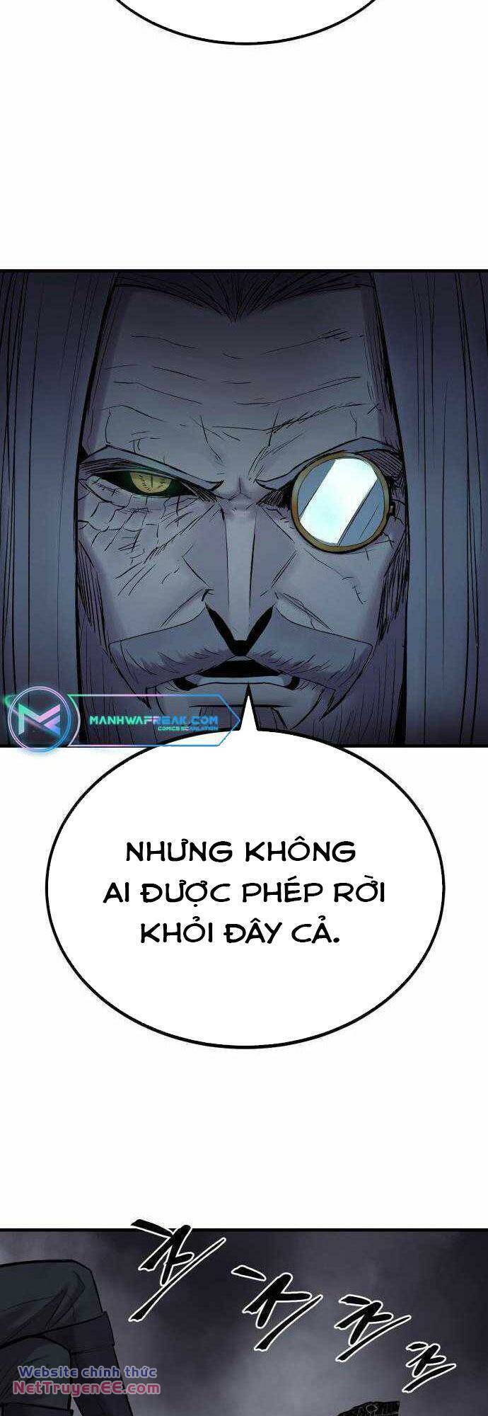 Tiếng Thét Cuồng Bạo Chap 22 - Next Chap 23