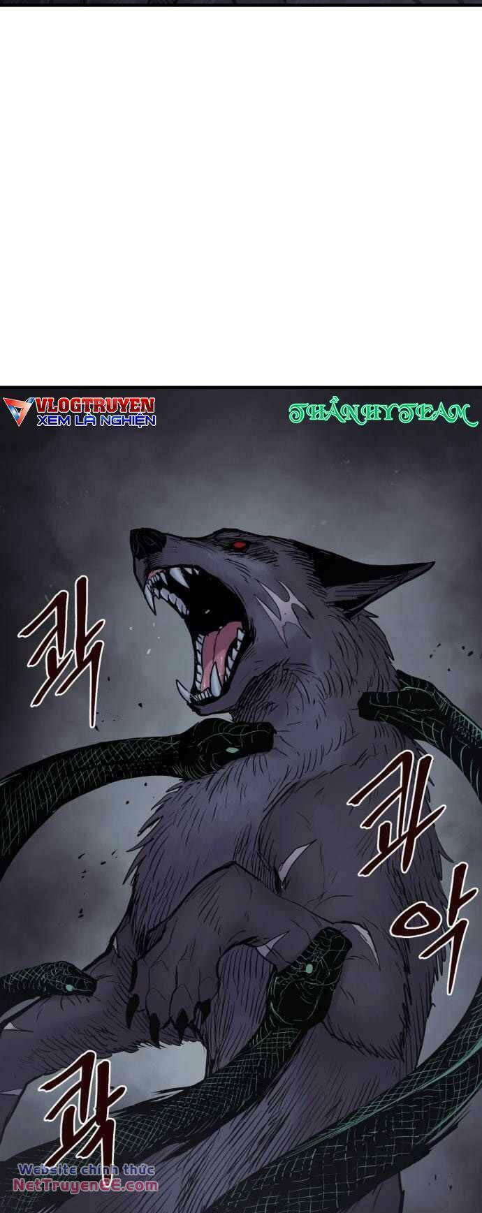 Tiếng Thét Cuồng Bạo Chap 22 - Next Chap 23