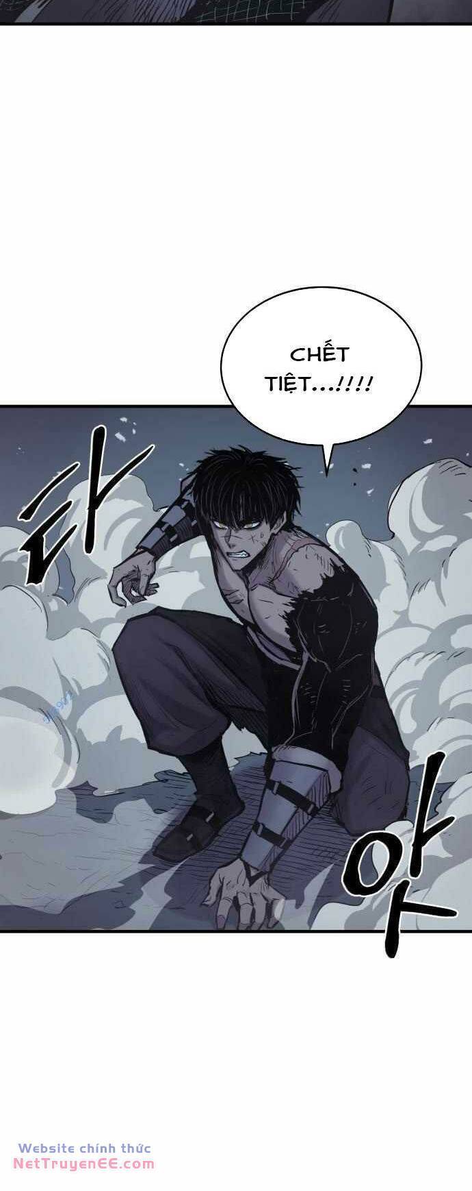 Tiếng Thét Cuồng Bạo Chap 22 - Next Chap 23