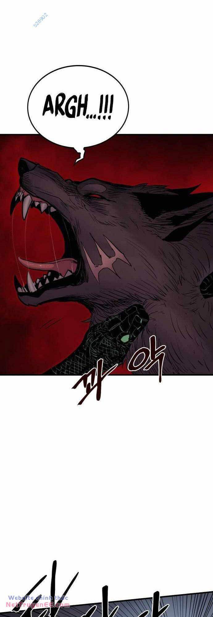 Tiếng Thét Cuồng Bạo Chap 22 - Next Chap 23
