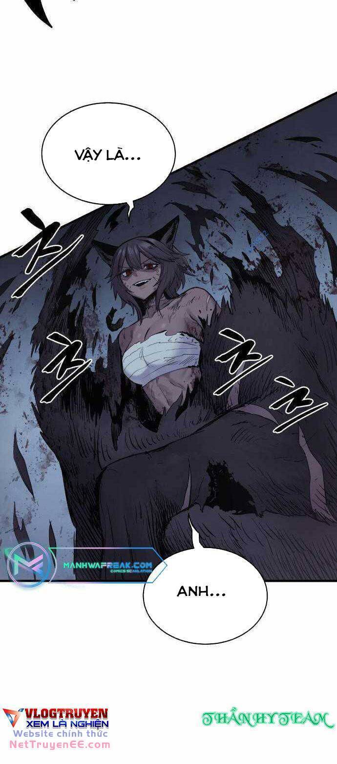 Tiếng Thét Cuồng Bạo Chap 22 - Next Chap 23