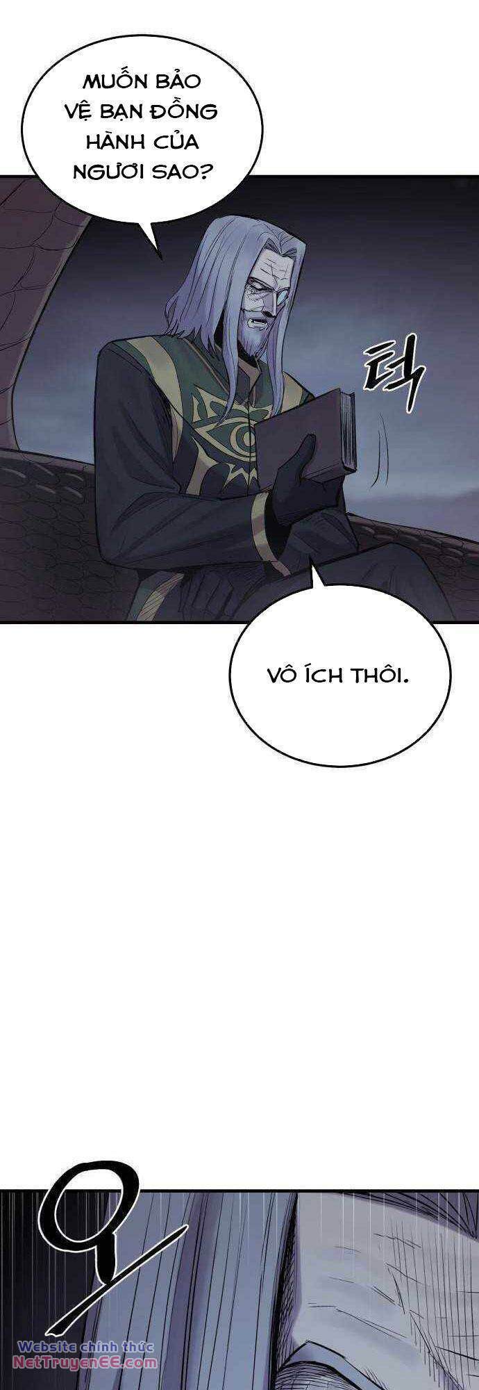 Tiếng Thét Cuồng Bạo Chap 22 - Next Chap 23
