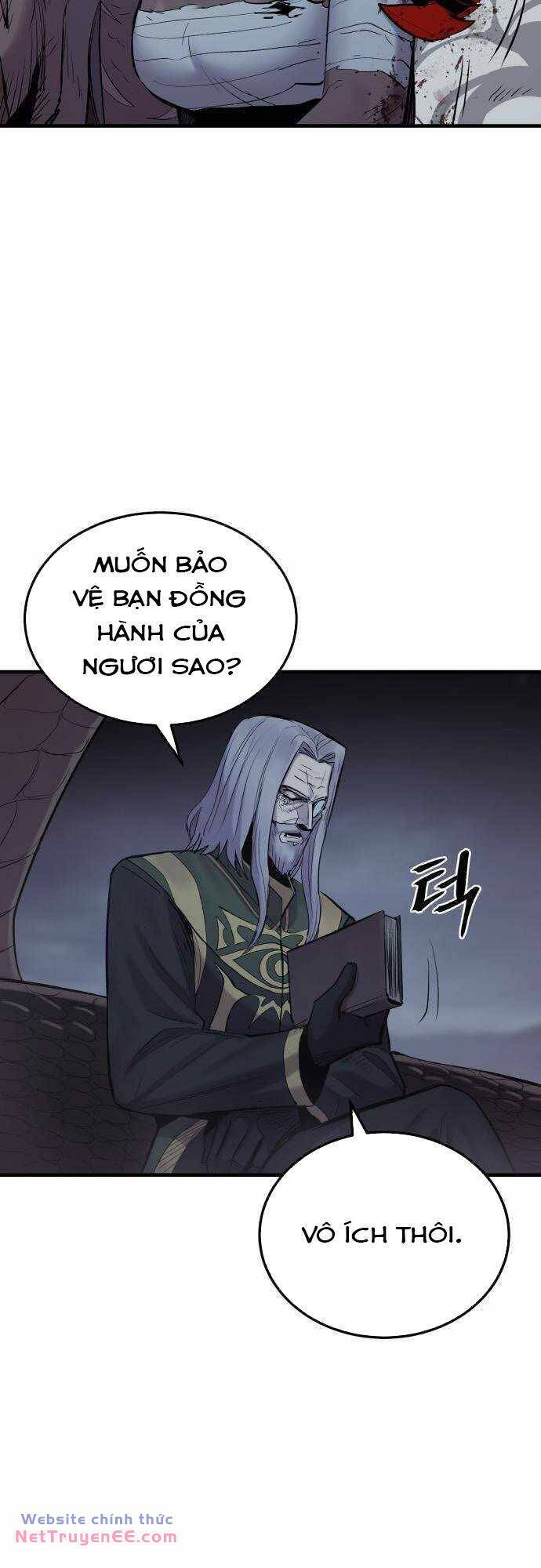 Tiếng Thét Cuồng Bạo Chap 22 - Next Chap 23