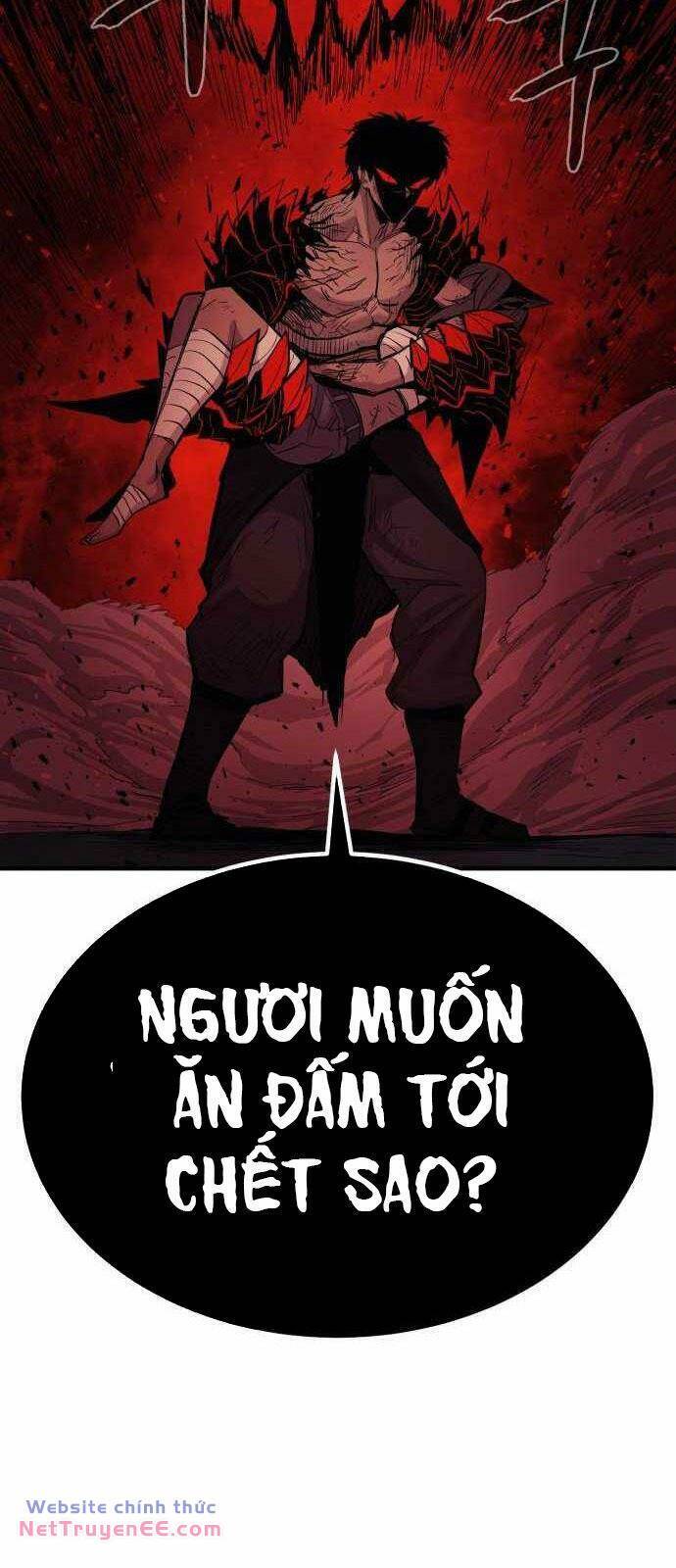 Tiếng Thét Cuồng Bạo Chap 22 - Next Chap 23