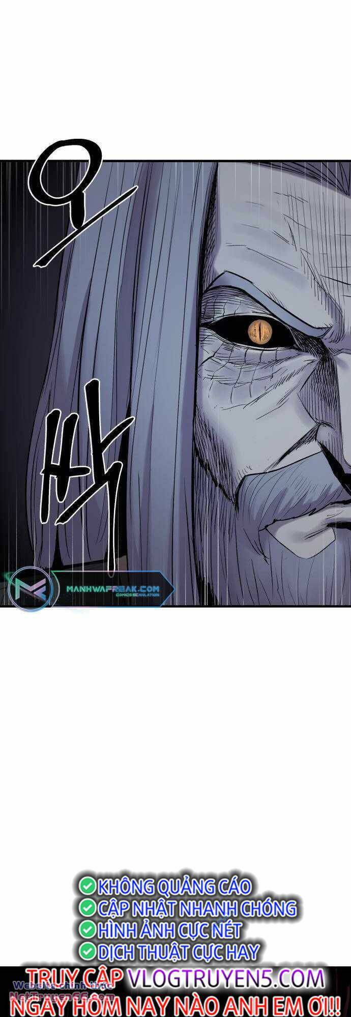 Tiếng Thét Cuồng Bạo Chap 22 - Next Chap 23