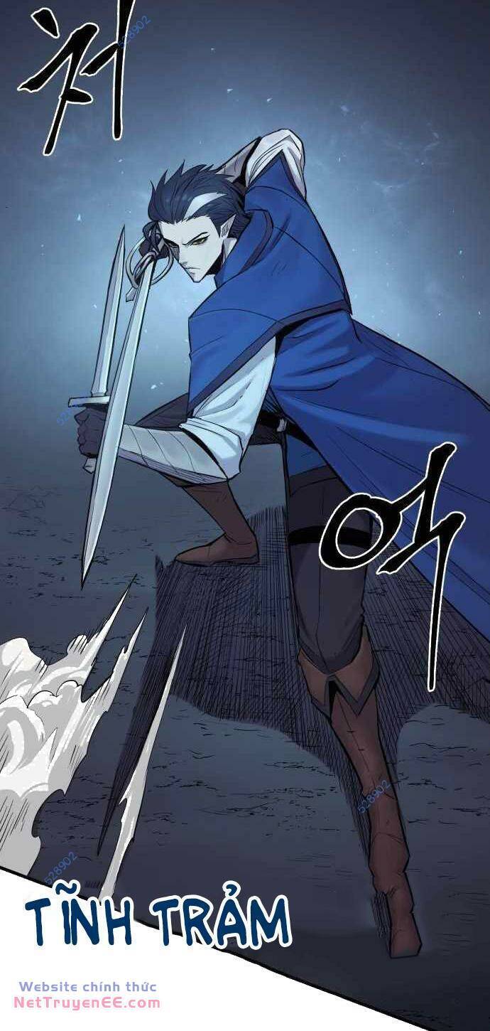 Tiếng Thét Cuồng Bạo Chap 23 - Next Chap 24