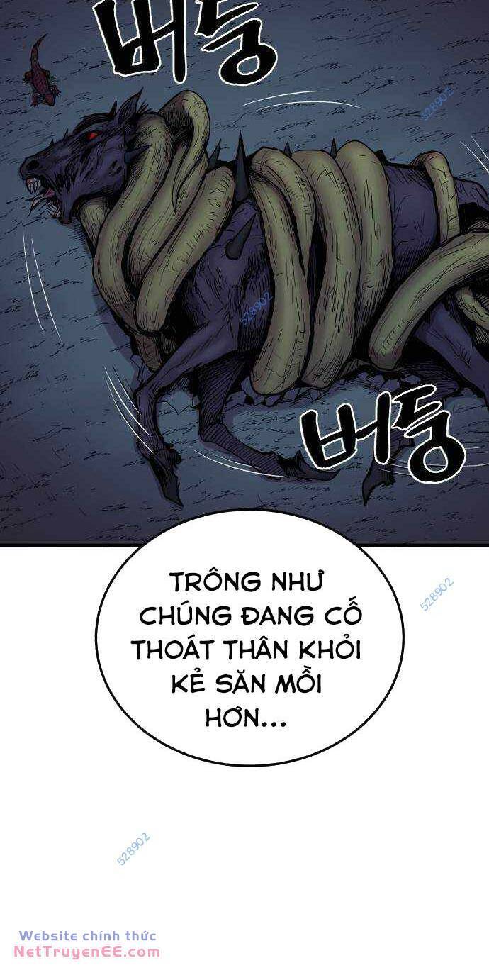Tiếng Thét Cuồng Bạo Chap 23 - Next Chap 24