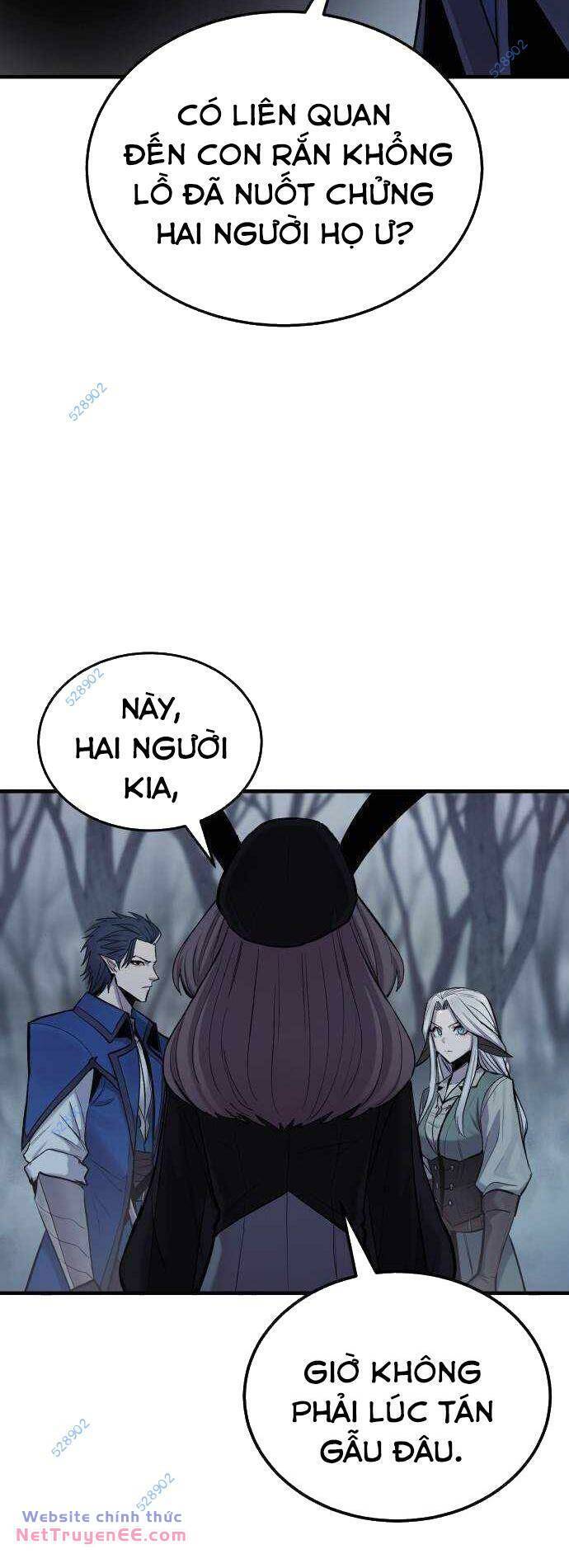 Tiếng Thét Cuồng Bạo Chap 23 - Next Chap 24