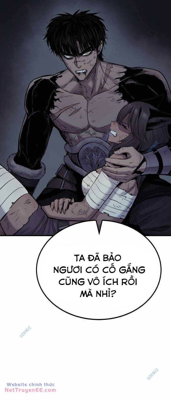 Tiếng Thét Cuồng Bạo Chap 23 - Next Chap 24
