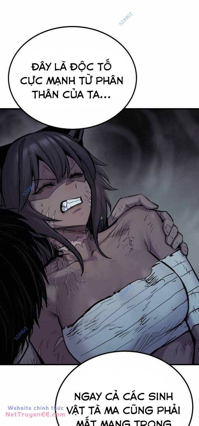 Tiếng Thét Cuồng Bạo Chap 23 - Next Chap 24
