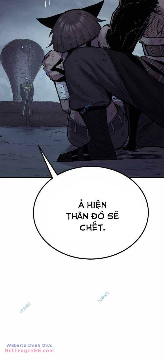Tiếng Thét Cuồng Bạo Chap 23 - Next Chap 24