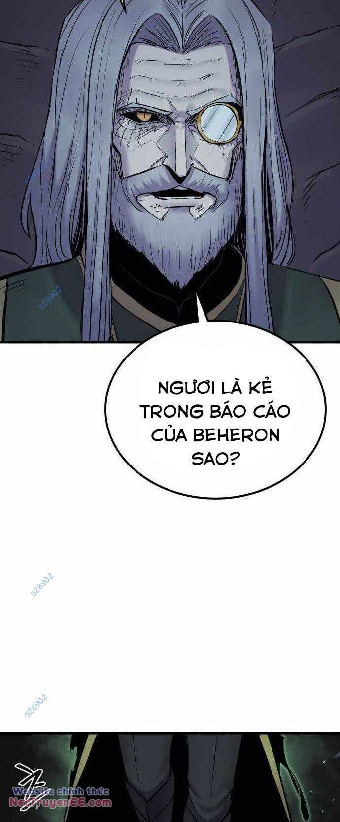 Tiếng Thét Cuồng Bạo Chap 23 - Next Chap 24