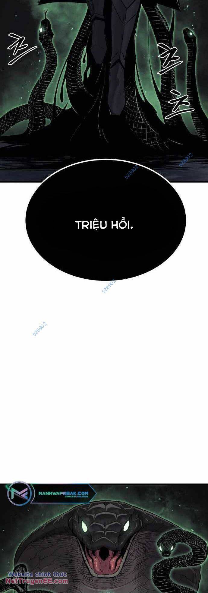 Tiếng Thét Cuồng Bạo Chap 23 - Next Chap 24