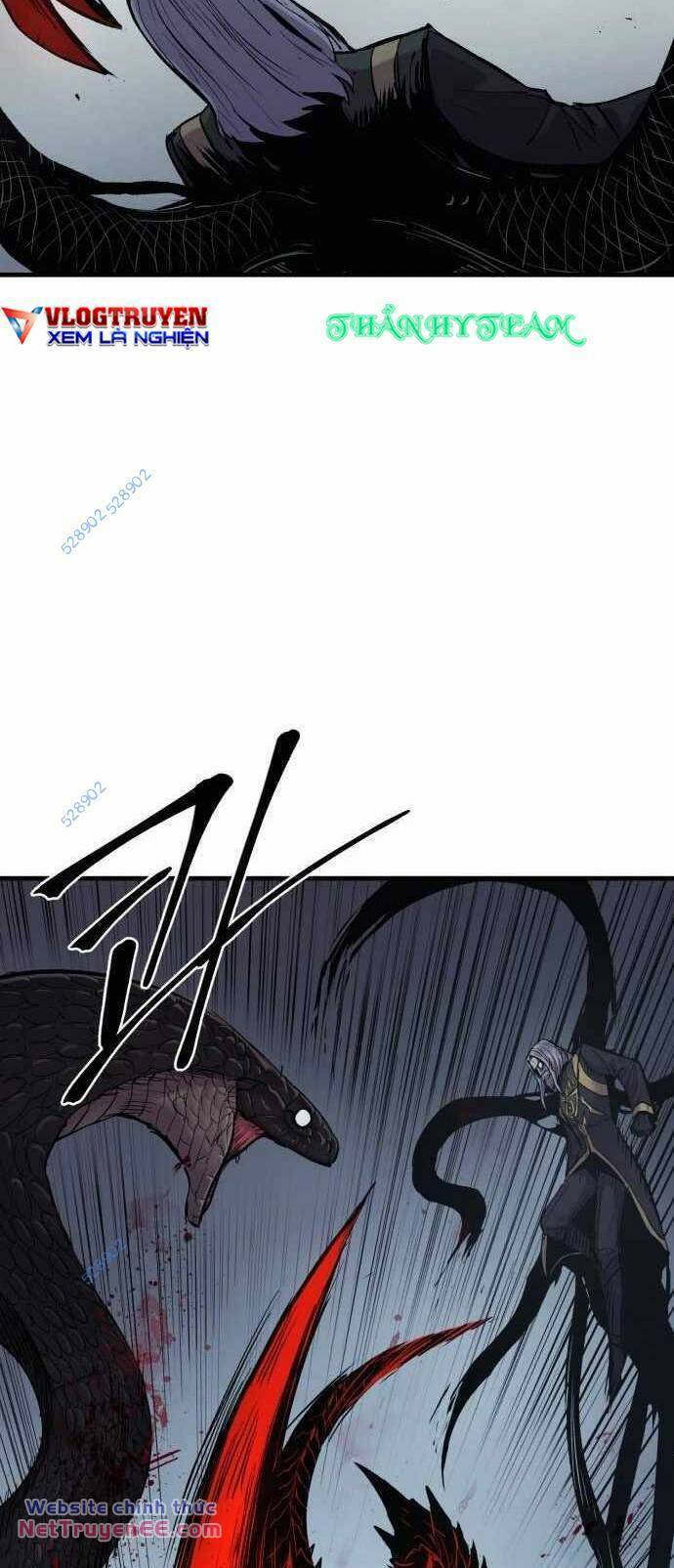 Tiếng Thét Cuồng Bạo Chap 23 - Next Chap 24