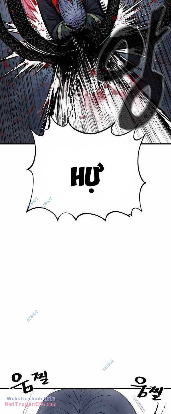 Tiếng Thét Cuồng Bạo Chap 23 - Next Chap 24