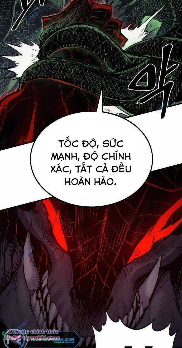 Tiếng Thét Cuồng Bạo Chap 23 - Next Chap 24
