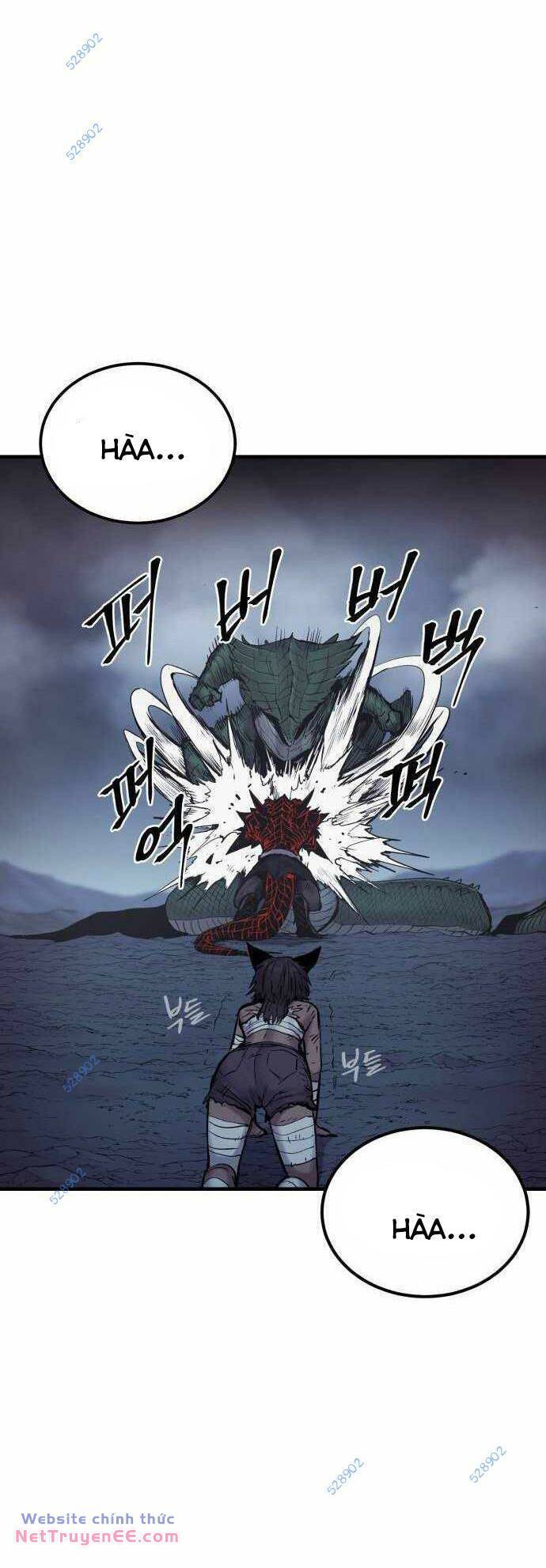 Tiếng Thét Cuồng Bạo Chap 23 - Next Chap 24