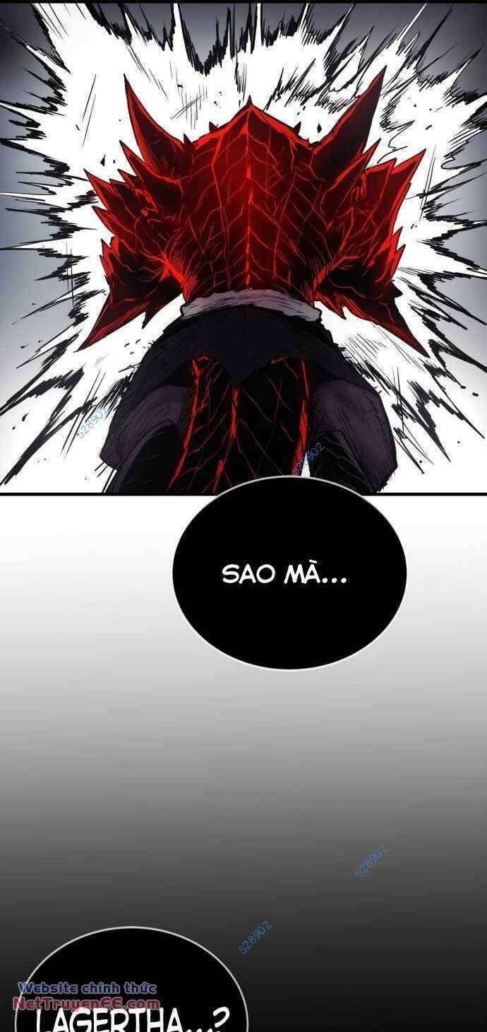 Tiếng Thét Cuồng Bạo Chap 23 - Next Chap 24