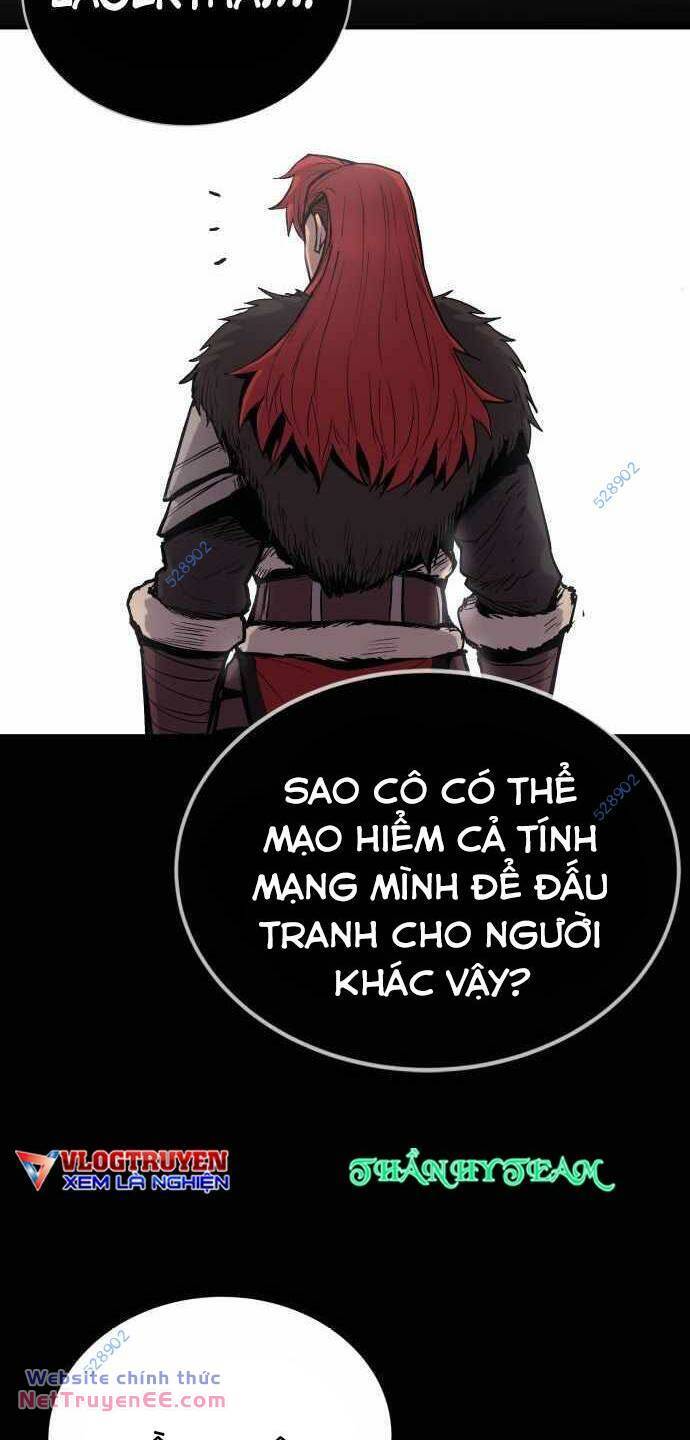 Tiếng Thét Cuồng Bạo Chap 23 - Next Chap 24
