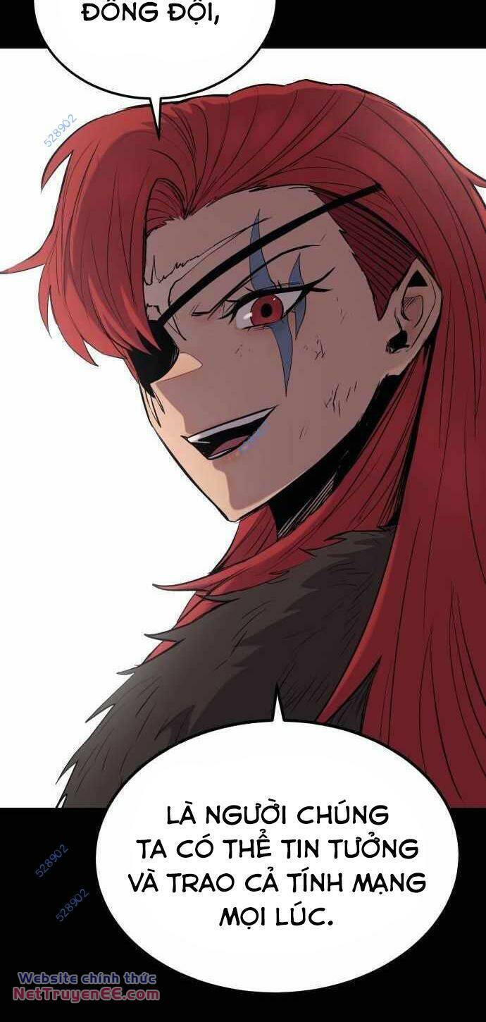 Tiếng Thét Cuồng Bạo Chap 23 - Next Chap 24