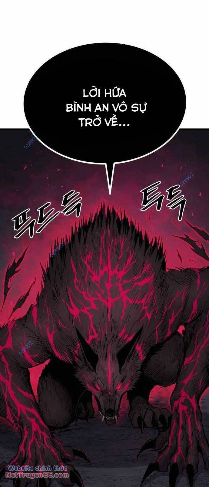 Tiếng Thét Cuồng Bạo Chap 23 - Next Chap 24