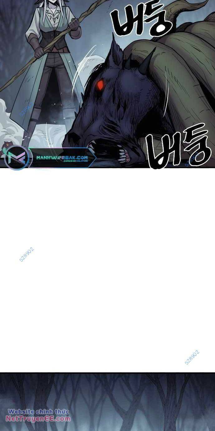 Tiếng Thét Cuồng Bạo Chap 23 - Next Chap 24