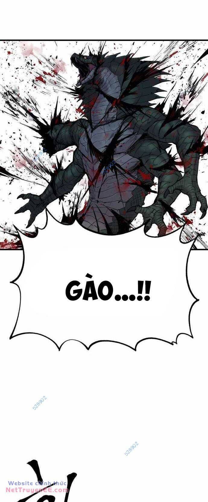 Tiếng Thét Cuồng Bạo Chap 23 - Next Chap 24