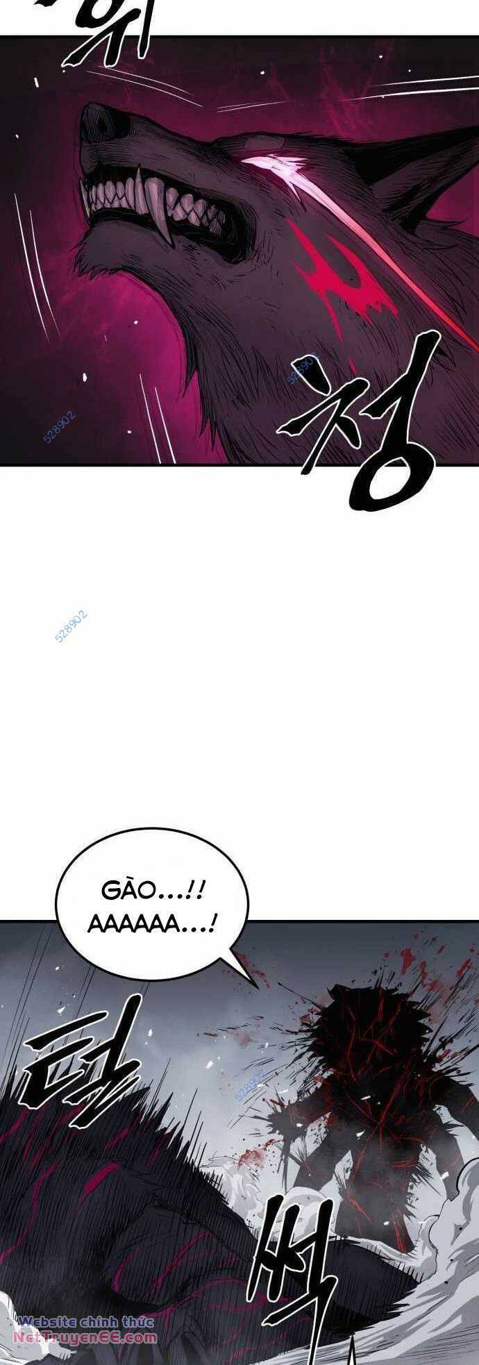 Tiếng Thét Cuồng Bạo Chap 23 - Next Chap 24