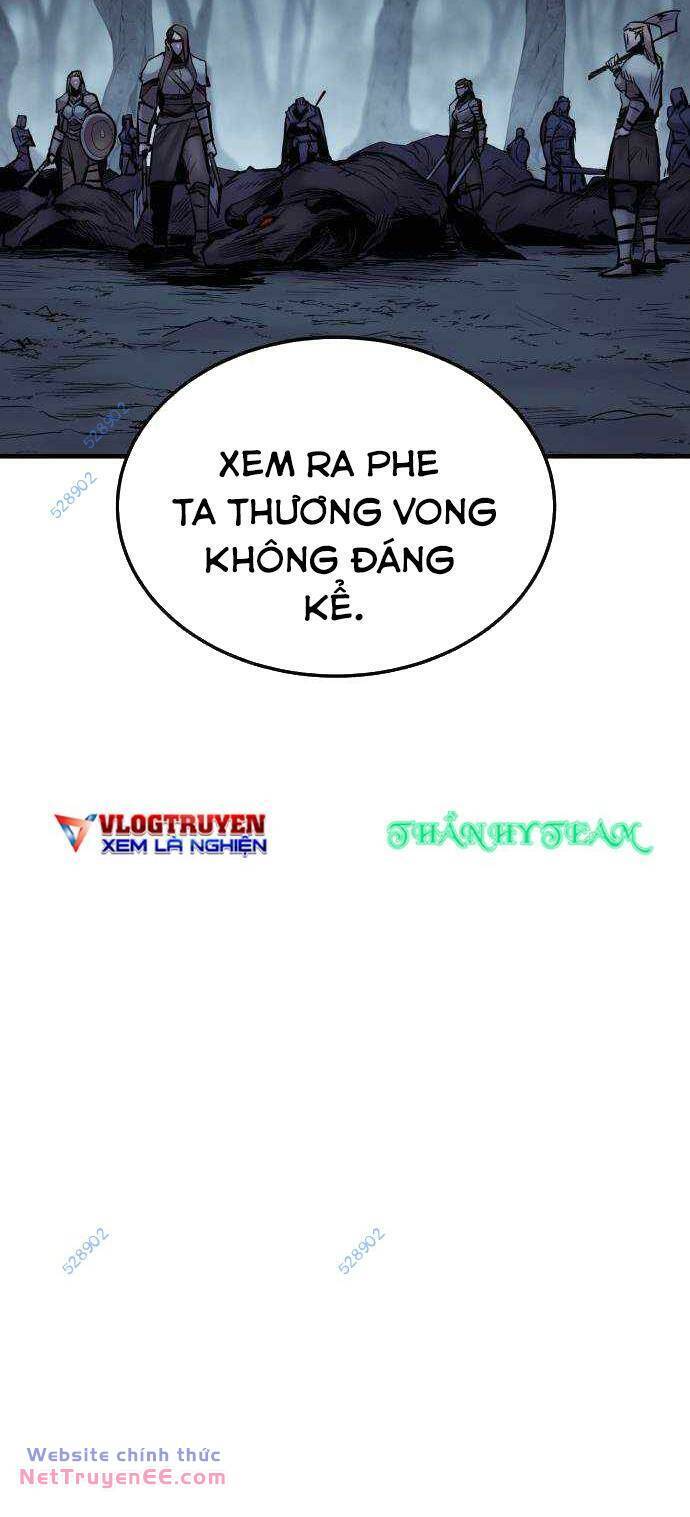 Tiếng Thét Cuồng Bạo Chap 23 - Next Chap 24