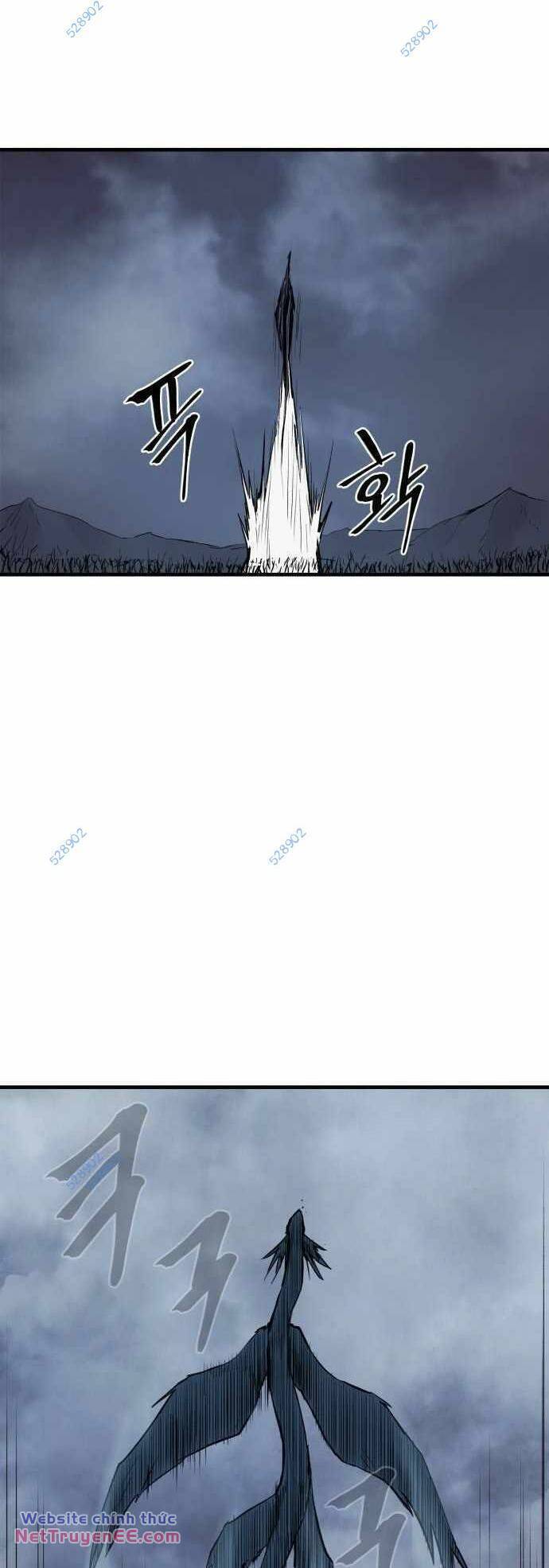 Tiếng Thét Cuồng Bạo Chap 23 - Next Chap 24