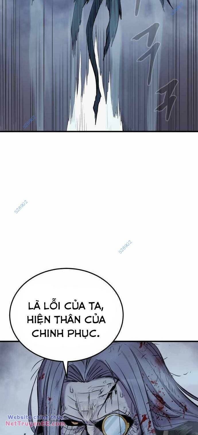 Tiếng Thét Cuồng Bạo Chap 23 - Next Chap 24