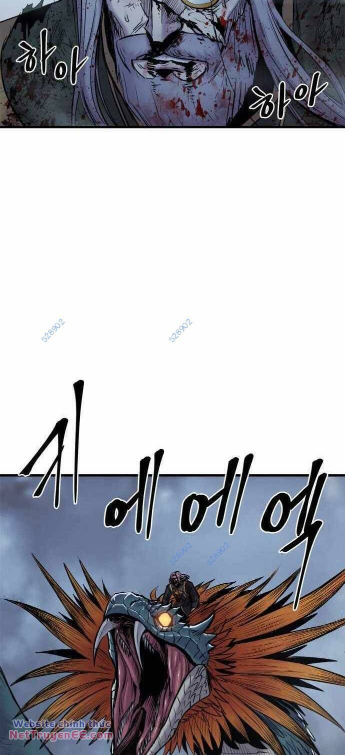 Tiếng Thét Cuồng Bạo Chap 23 - Next Chap 24