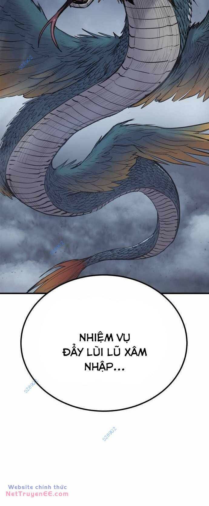 Tiếng Thét Cuồng Bạo Chap 23 - Next Chap 24