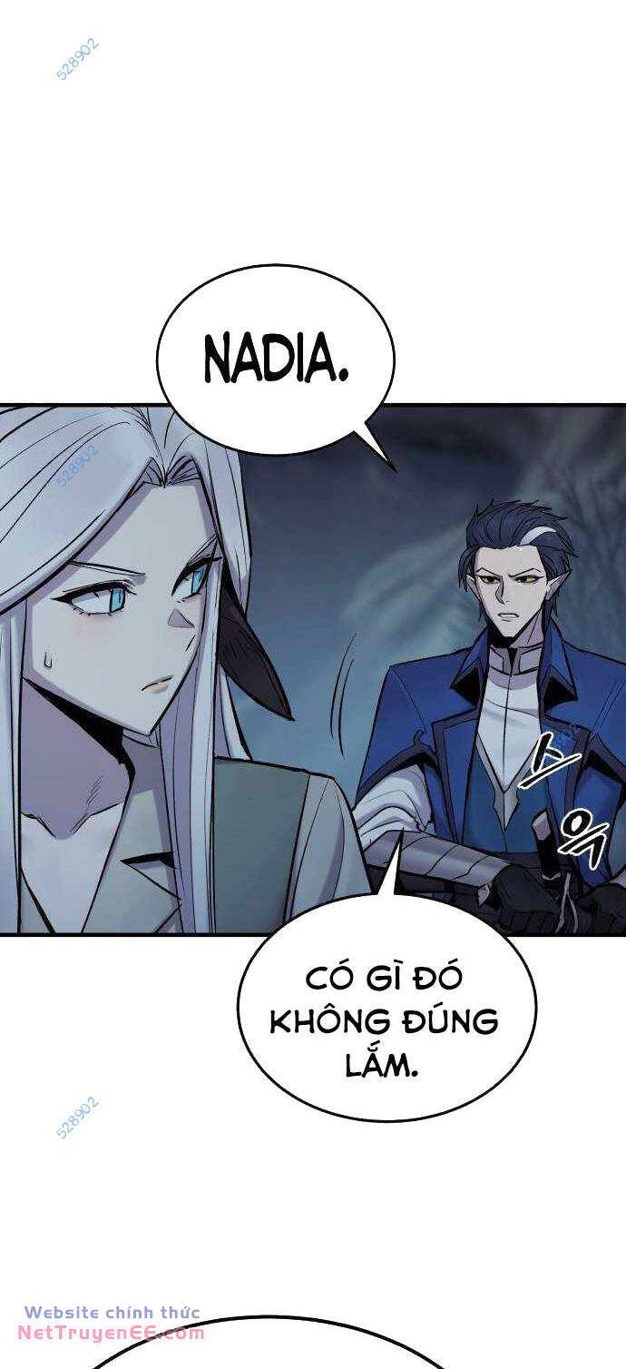 Tiếng Thét Cuồng Bạo Chap 23 - Next Chap 24