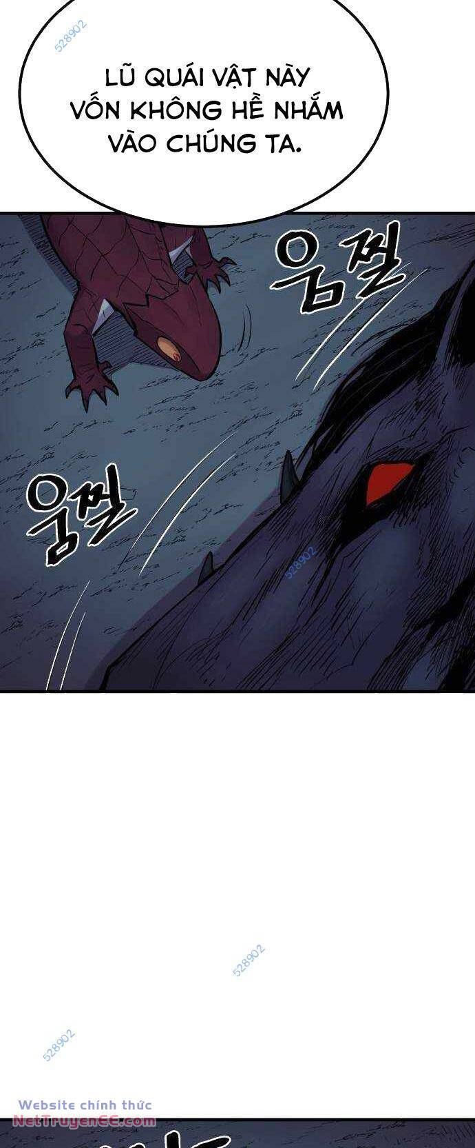 Tiếng Thét Cuồng Bạo Chap 23 - Next Chap 24