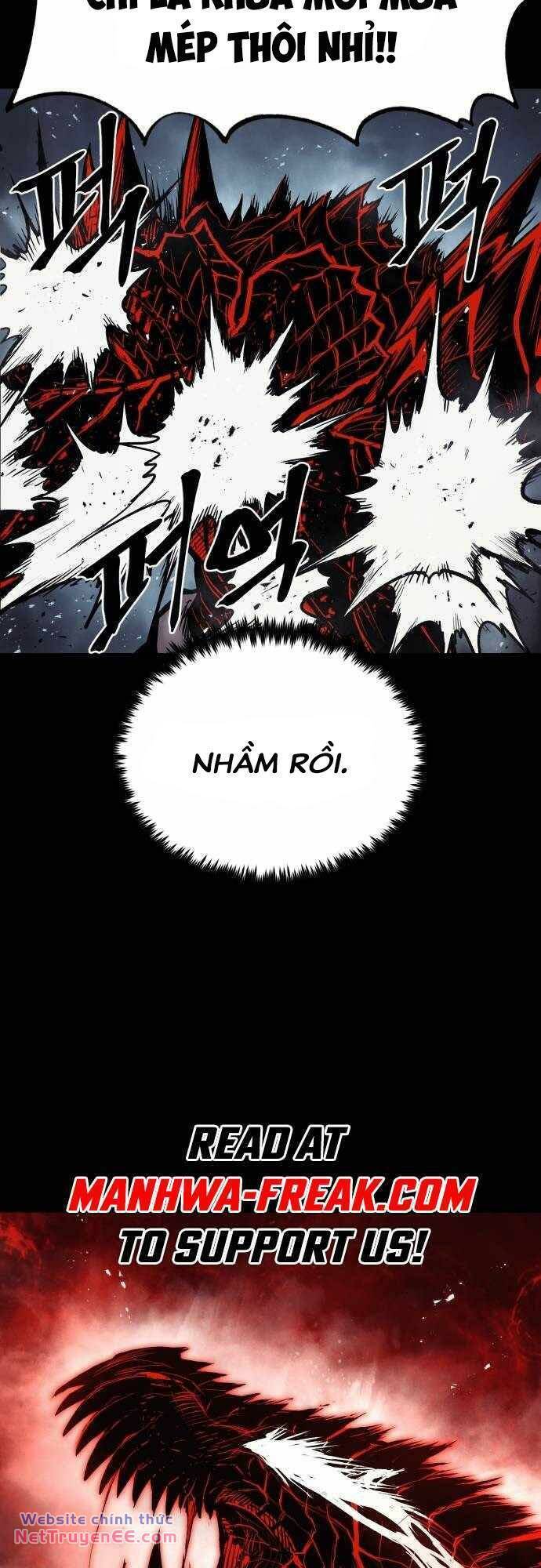 Tiếng Thét Cuồng Bạo Chap 24 - Next Chap 25