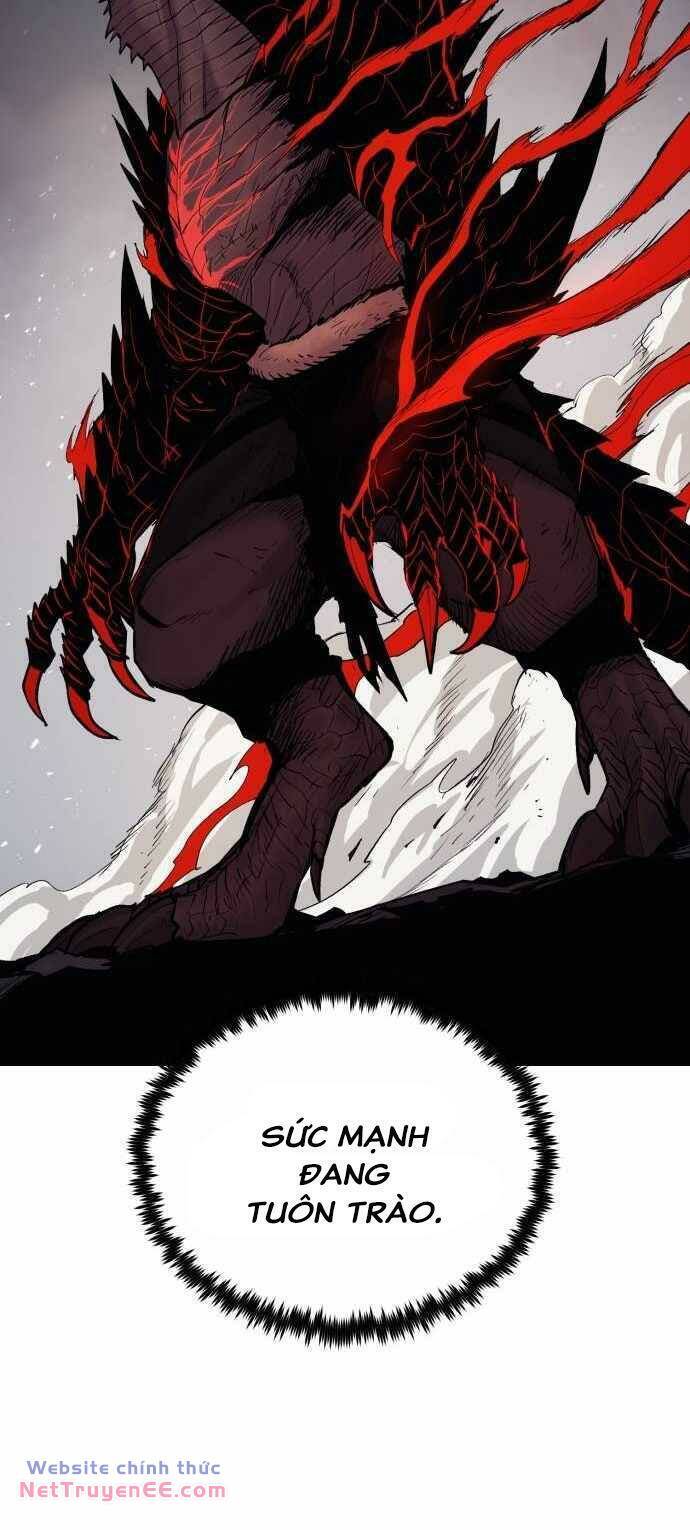 Tiếng Thét Cuồng Bạo Chap 24 - Next Chap 25