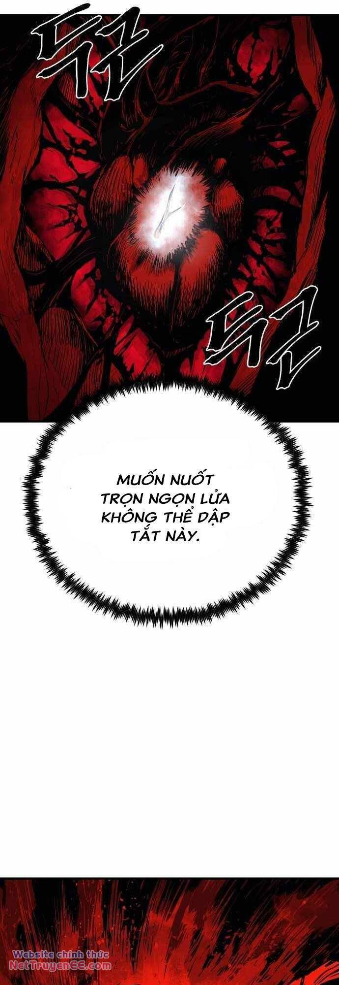 Tiếng Thét Cuồng Bạo Chap 24 - Next Chap 25