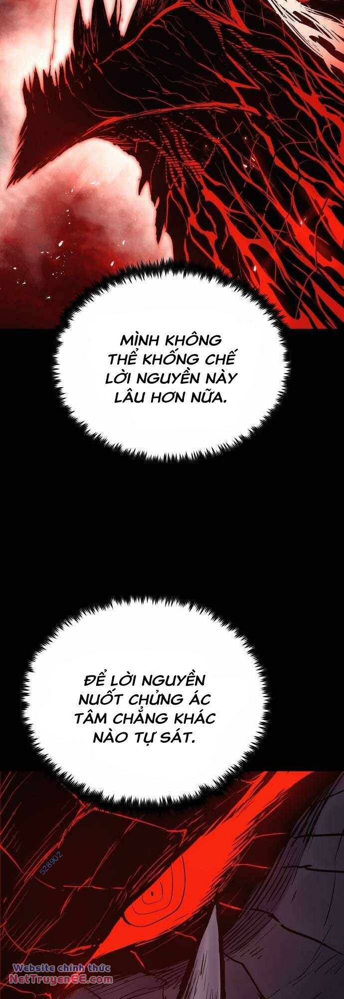Tiếng Thét Cuồng Bạo Chap 24 - Next Chap 25