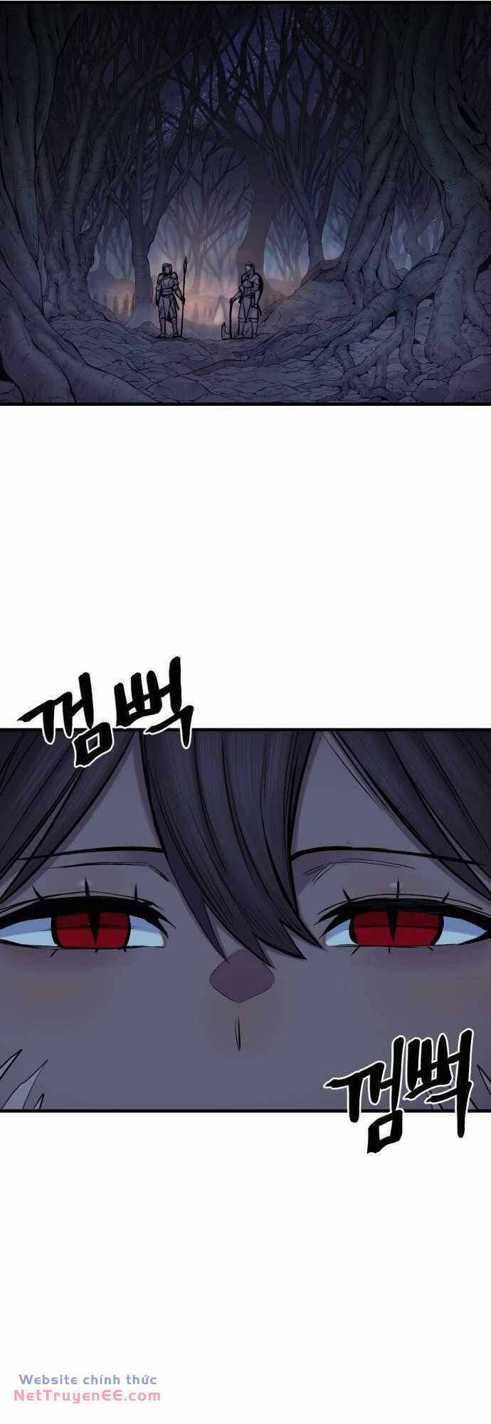 Tiếng Thét Cuồng Bạo Chap 24 - Next Chap 25