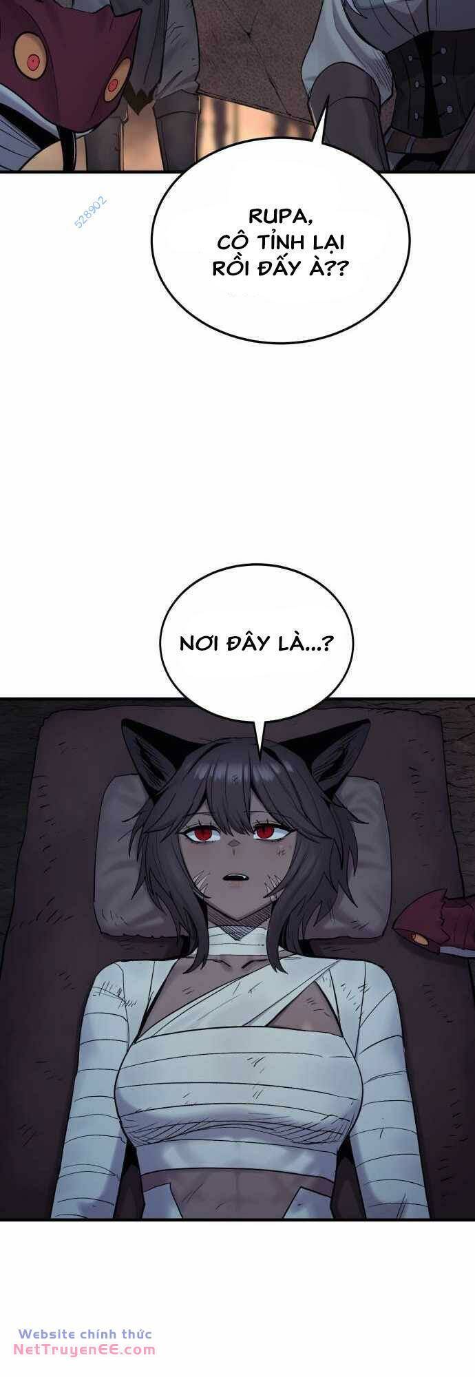 Tiếng Thét Cuồng Bạo Chap 24 - Next Chap 25