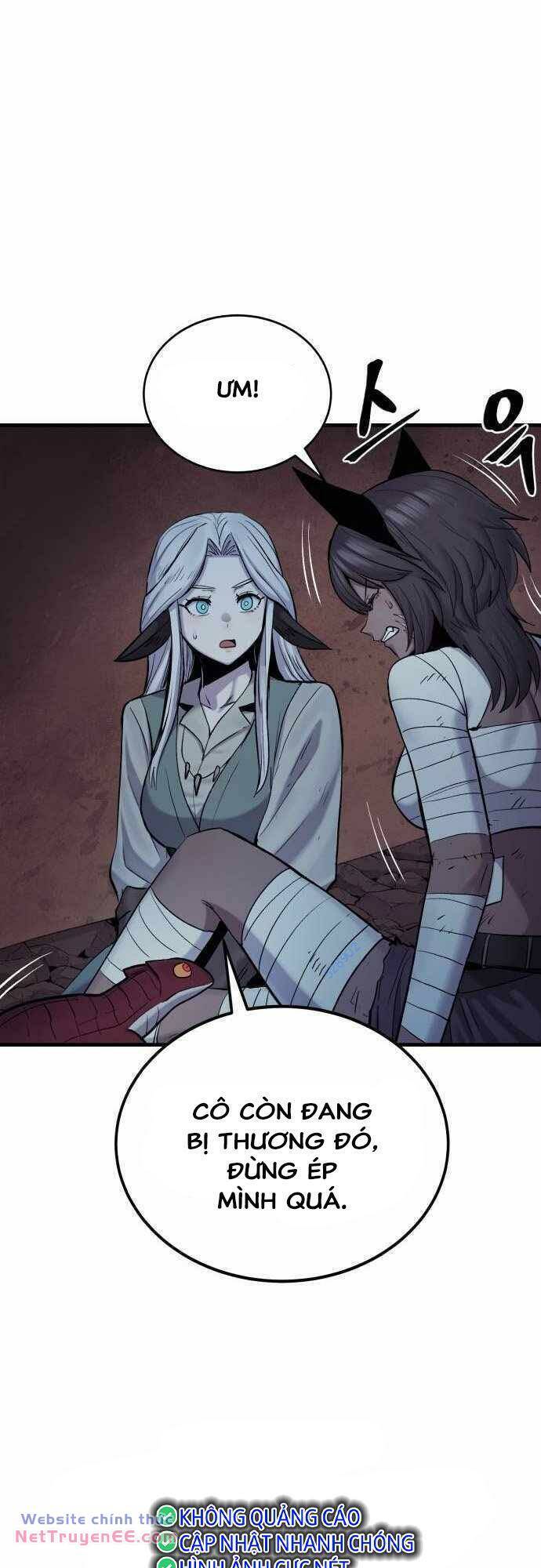 Tiếng Thét Cuồng Bạo Chap 24 - Next Chap 25